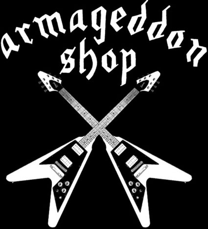 Armageddon Shop